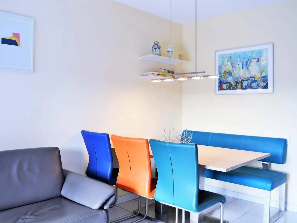 Appartement Moderne Proche Plage Avec Terrasse, Parking Prive - 3 Pieces, 5 Couchages - Fr-1-251-371 Bormes-les-Mimosas France