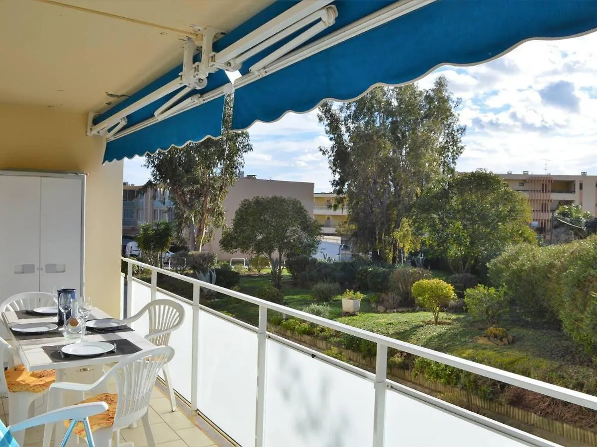 Appartement Moderne Proche Plage Avec Terrasse, Parking Prive - 3 Pieces, 5 Couchages - Fr-1-251-371 Bormes-les-Mimosas