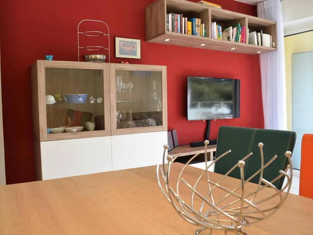 Apartment Appartement Moderne Proche Plage Avec Terrasse, Parking Prive - 3 Pieces, 5 Couchages - Fr-1-251-371 Bormes-les-Mimosas